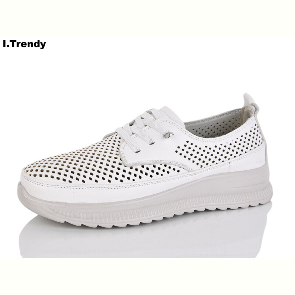 Туфли Trendy BK1375-3