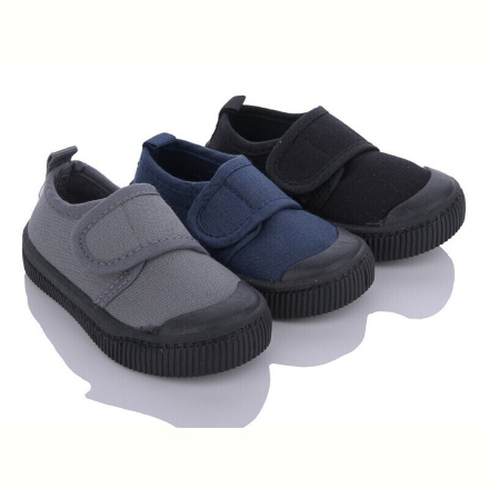 Кеды Lion 2346C mix