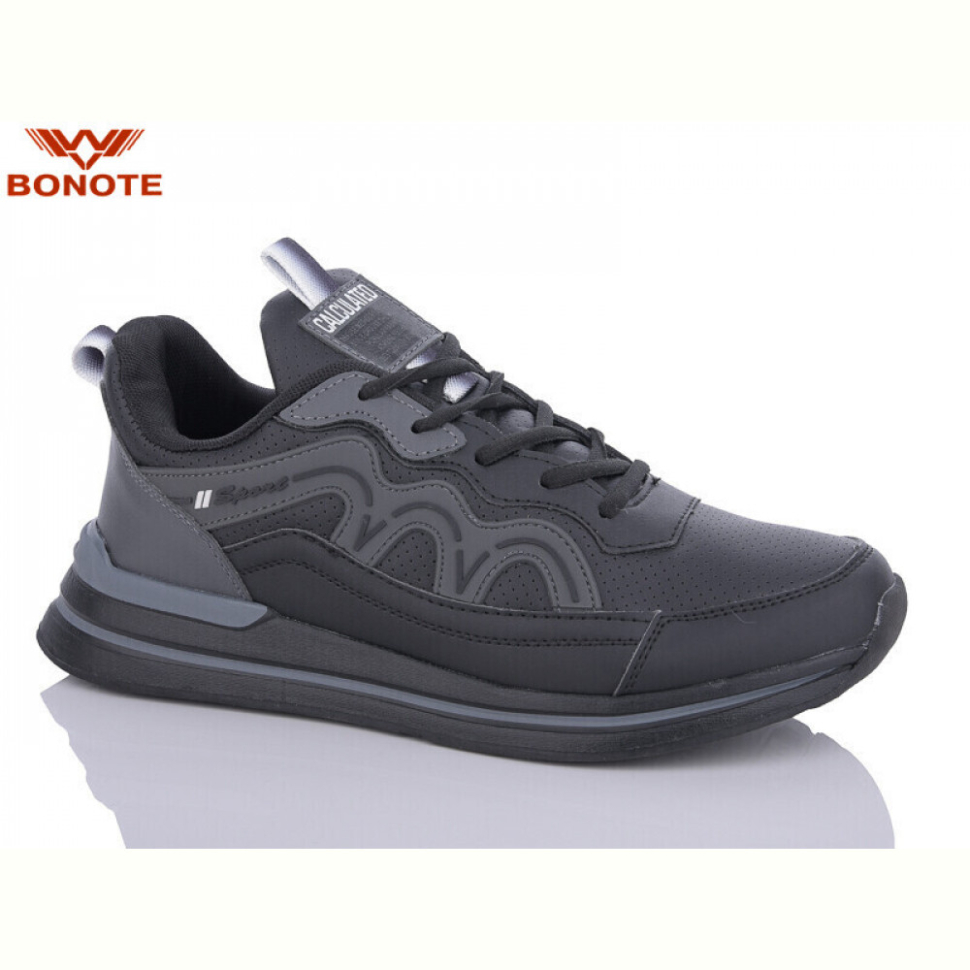 Кроссовки Bonote A9035-4
