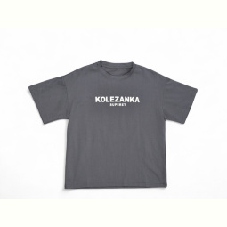 Футболка Baron 3222 grey