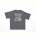 Футболка Baron 3222 grey