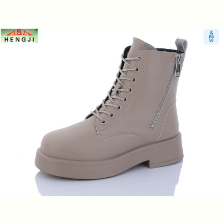 Ботинки HENGJI-ELENA M957-1