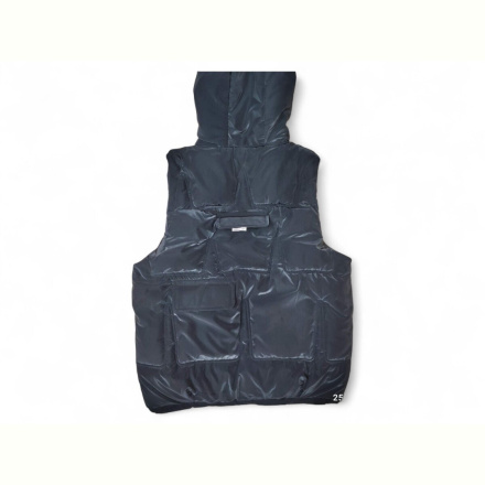 Жилетка Kids-modnik G10 чорний