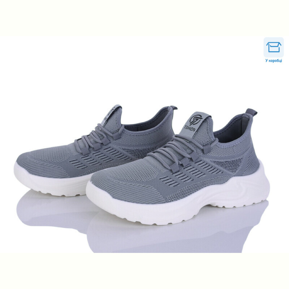 Кроссовки Kulada-UCSS-MD 2609-2