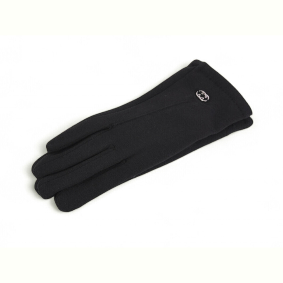 Перчатки Королева B4-75 black Перчатки Королева B4-75 black