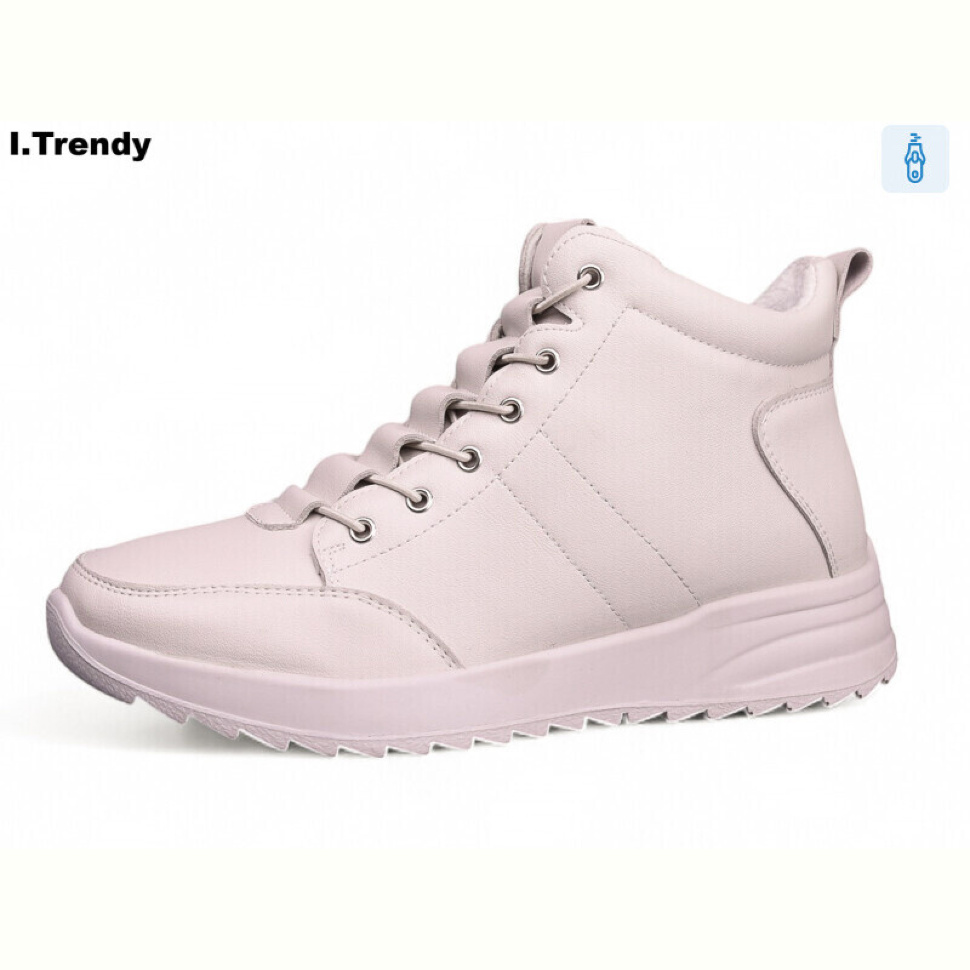 Ботинки Trendy BK03-2 Ботинки Trendy BK03-2