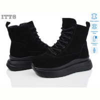 Ботинки ITTS CE085-1