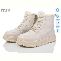 Ботинки ITTS H94-2