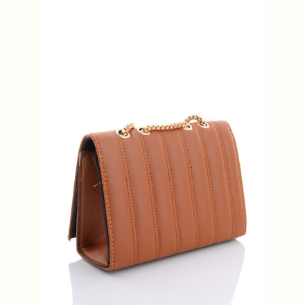 Сумка David Polo 2078-10 brown