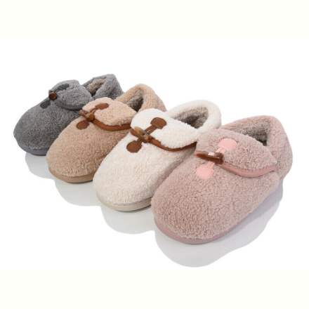 Тапки M&amp;L  Alex13 MD8697 mix