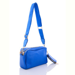 Сумка David Polo 2132-2 blue