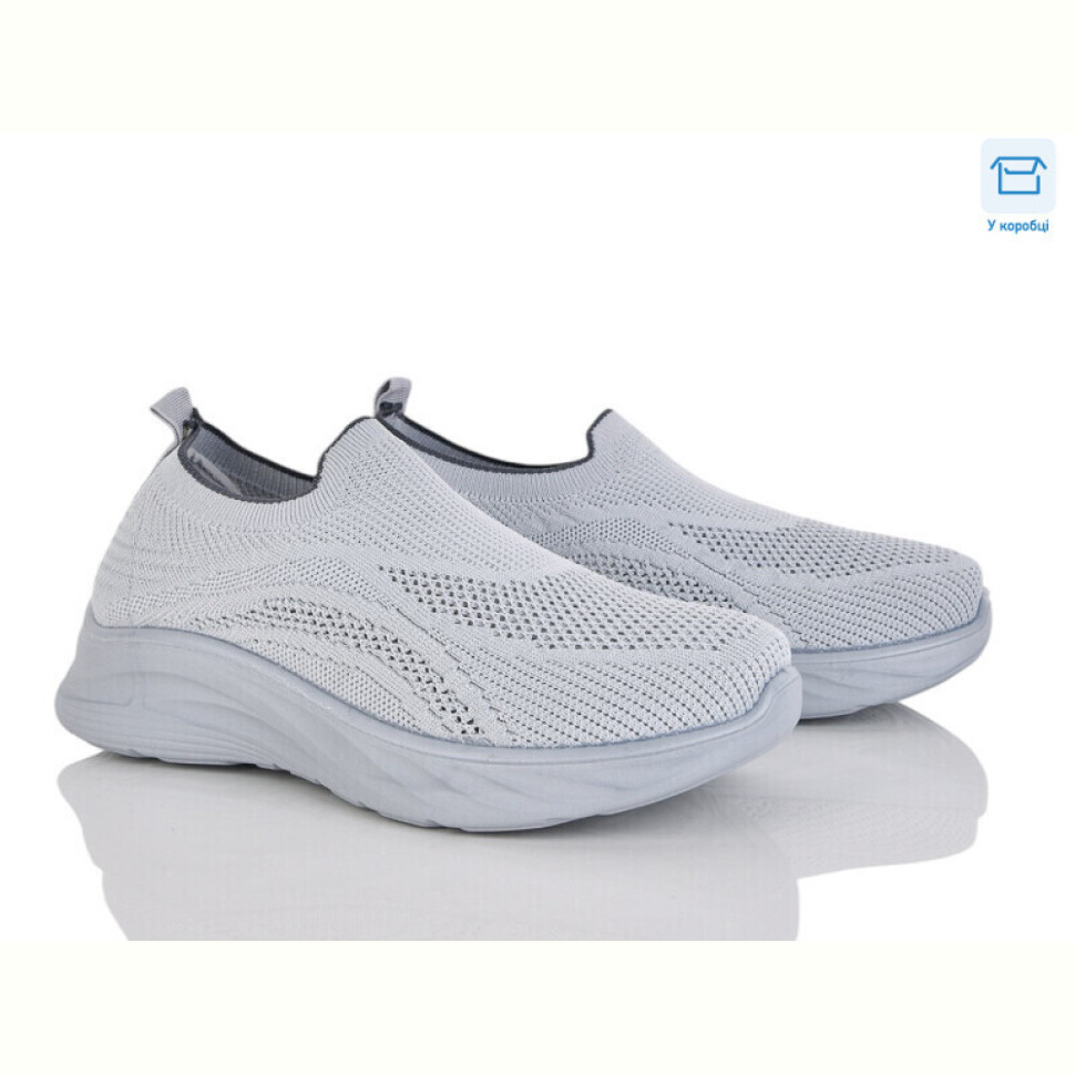 Кроссовки Moli L65-2 піна