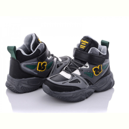 Ботинки Alemy Kids XXD5213B