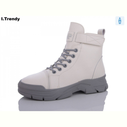 Ботинки Trendy EH2532-30