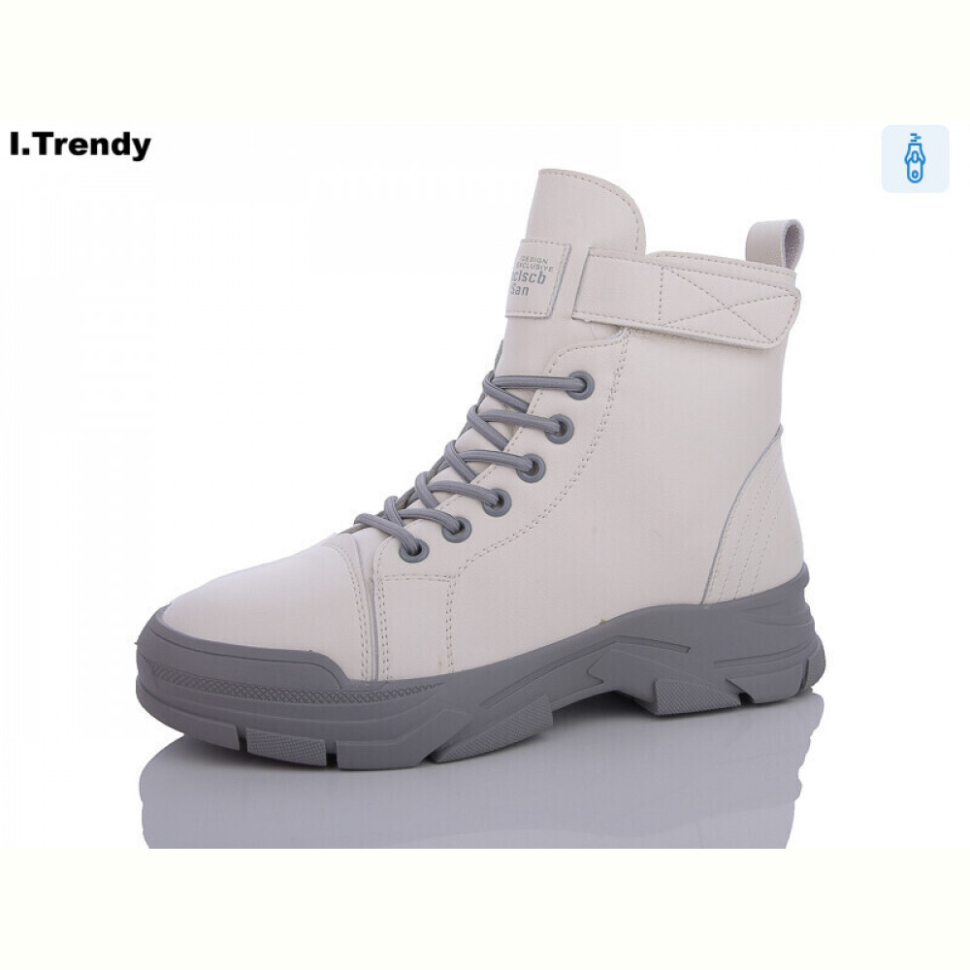 Ботинки Trendy EH2532-30