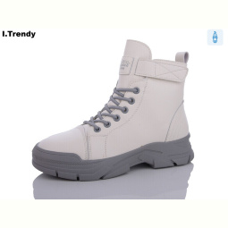 Ботинки Trendy EH2532-30
