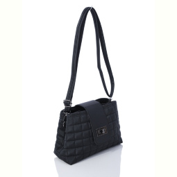 Сумка David Polo 2161-4 black