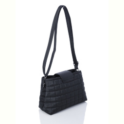 Сумка David Polo 2161-4 black