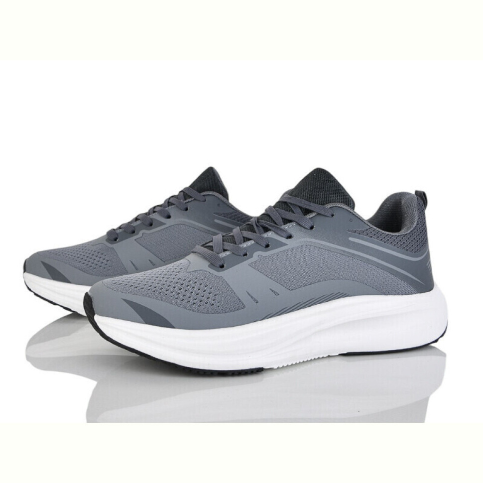 Кроссовки Moli A260-2 піна