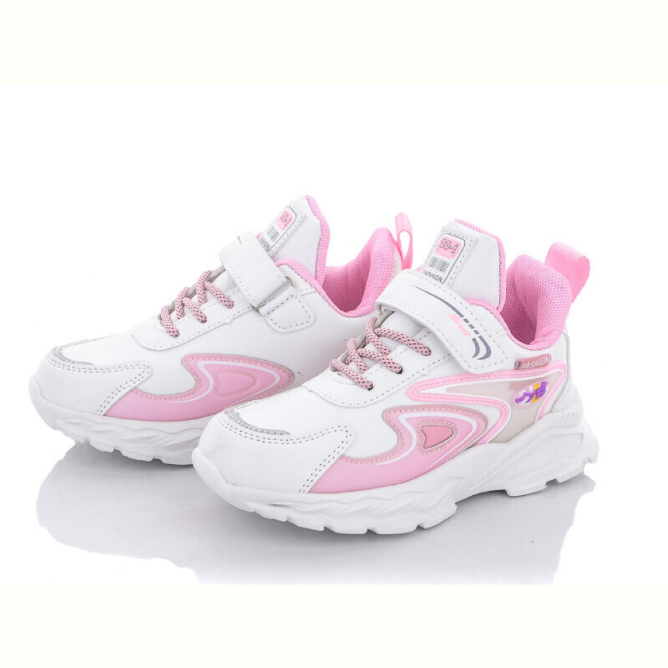 Кроссовки Alemy Kids AED5366D Кроссовки Alemy Kids AED5366D