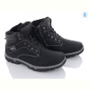 Ботинки Baolikang MX2303 black