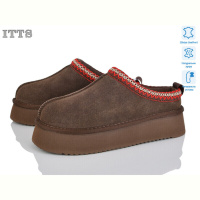 Угги ITTS A1702-35