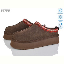 Угги ITTS A1702-35