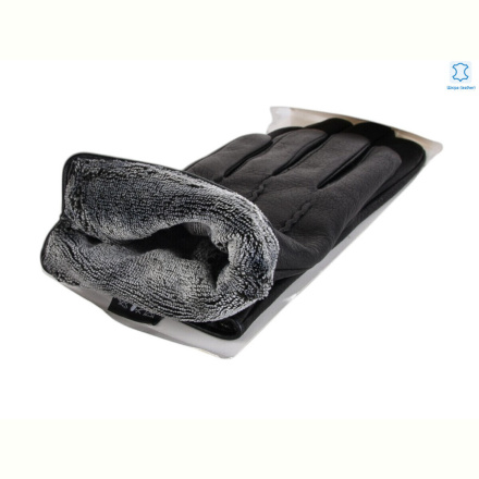 Перчатки PAIDI 62-6 black