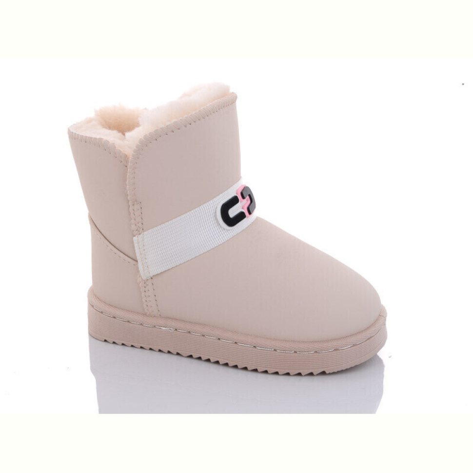 Угги ASHIGULI B306 beige