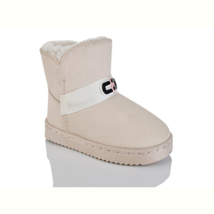 Угги ASHIGULI B306 beige