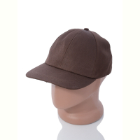 Кепка RuBi LG011-5 brown