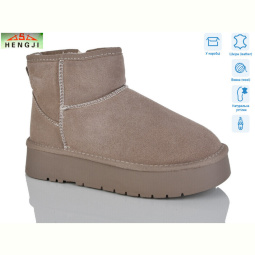 Угги HENGJI-ELENA T54-3