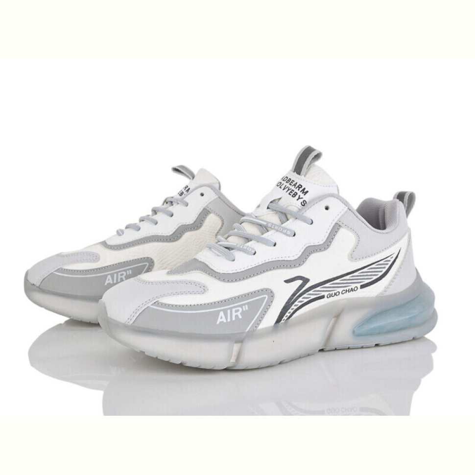 Кроссовки Lion-Lu B0027-3