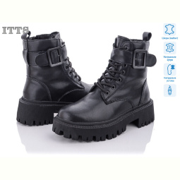 Ботинки ITTS DW1020-6