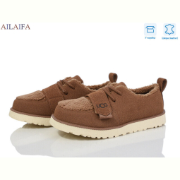 Туфли Ailaifa M005-3