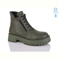 Ботинки Tizianna 145243202(02) khaki