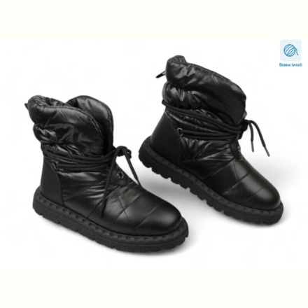 Дутики Allshoes 190693