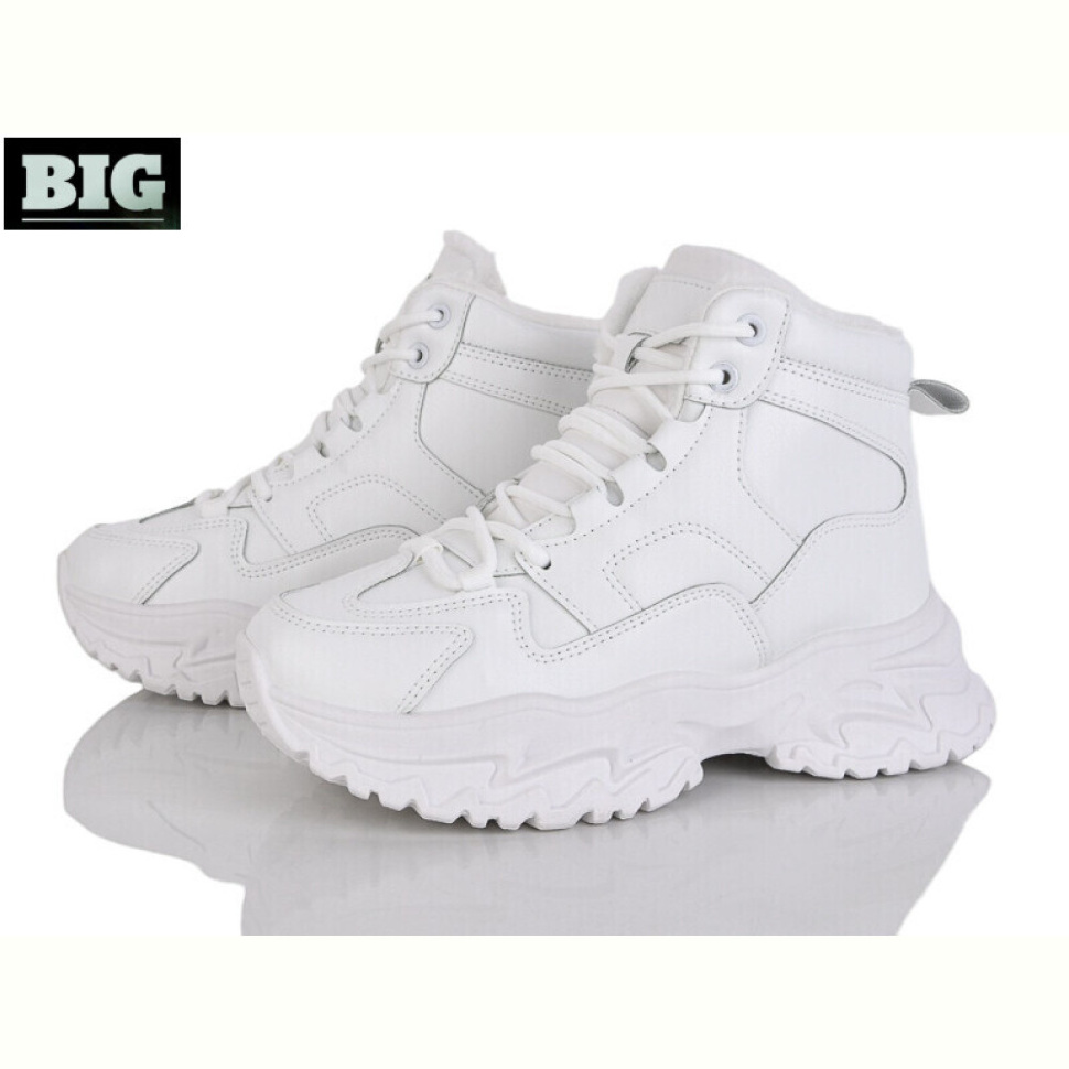 Ботинки BIG B2601-3