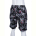Шорты Obuvok 6605 (08850) black
