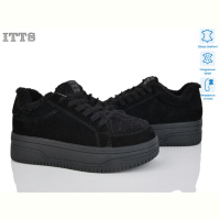 Кроссовки ITTS S966-1
