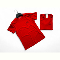 Футболка Verton A004-2 red