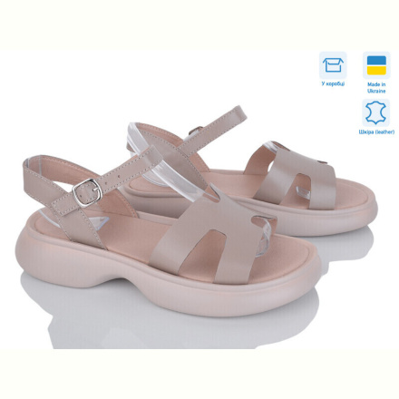 Босоножки Ailinda 1762-5