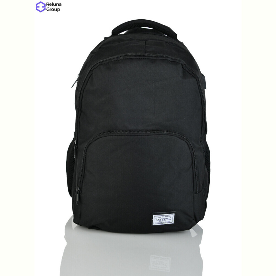 Рюкзак Reluna Group 25160103 black