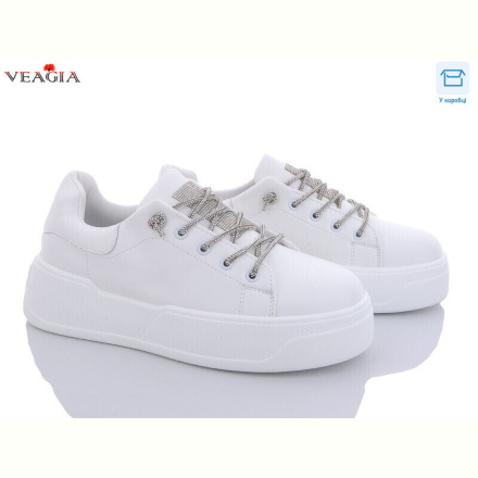 Кроссовки Veagia-ADA F893-3