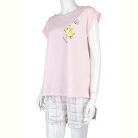 Пижама Boni-Shop 15540 pink
