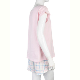 Пижама Boni-Shop 15540 pink