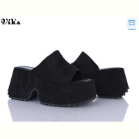 Шлепки Vika B959-1