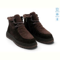 Ботинки Allshoes 218721
