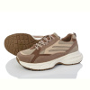 Кроссовки Violeta 20-1036 brown