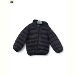 Куртка BIG 3791-17 black